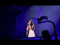 Olivia Rodrigo - Stupid Song (Live at Daisy Chain Fields 2026) | 4K60 Barricade Pit Viewing