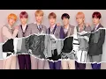 Citi Field reveals the seating map for BTS upcoming concert in New York