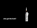 Download Lagu The Streets - Who Got The Funk (Official Audio)