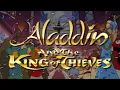Download Lagu Aladdin - Aladdin and the King of Thieves: Original Theatrical Trailer (1996)