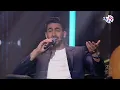 Humood - Mistanneek