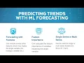 Time Series Forecasting Made Easy With Snowflake ML