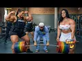 Lagu Anatoly’s Strength Left Bodybuilders Speechless | Best of Anatoly💪🧹