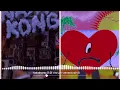 Kong 2.0 - Un verano sin ti / Bad Bunny Vs Natanael Cano #RemixEdit