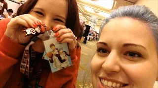 anime conji vlog 