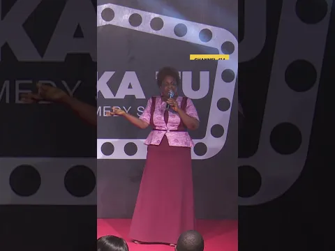 MAMA MAWIGI DAWA #chekaplustv #standupcomedy #funnyjokes #comedy