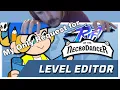 My Only Request for the Rift of the Necrodancer s Level Editor