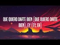 Bad Bunny -120 (letra/lyrics)  | Yandel, ,
