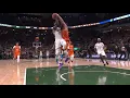 Refs don t call Devin Booker s blatant 6th foul on Jrue Holiday Bucks Vs Suns Game 4 NBA Finals