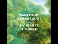 My Head is a Jungle (Radio Edit) - Wankelmut & Emma Louise