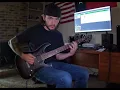 Dying fetus -Hopeless insurrection full guitar cover