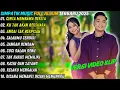 Lagu Simpatik Music Full Album Terbaru 2025 | CINTA MEMBAWA DERITA | Dangdut Koplo Terbaru 2025