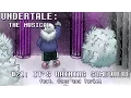 Lagu Undertale the Musical - It's Raining Somewhere