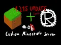 1 21 5 broke my custom Minecraft Server heres how I fixed it - Oxide