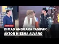 Download Lagu VIRAL DIMAS ANGGARA Tampar Kiesha Alvaro di Lokasi Syuting, Kini Minta Maaf❗