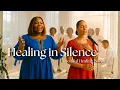 Download Lagu Healing in Silence – Inspired by Tasha Cobbs Leonard \u0026 Alicia Keys – Soulful Healing Worship 2025