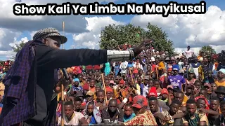 2025 SHOW YA LIMBU FT MAYIKUSAI WAKIWA MAMBALI TABORA NI BALAA WAMEJAZA WATU WENGI SANA TAZAMA 