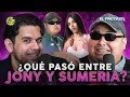 Download Lagu LA REALIDAD DETRÁS DEL ROMANCE ENTRE JONY BELTRÁN Y SUMERIA - El Factazo