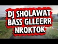 Lagu DJ SHOLAWAT TERBARU || BASS GLER || NROKTOK || TERBARU 2026 || CEKSOUND