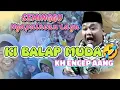 Download Lagu HATI HATI ZAMAN ON LINE CERAMAH KH ENCEP AANG BALAP MUDA DI TIRTAMULYA