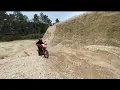 Florida Adventure Trail Exploration - Citrus WMA Trail Ride