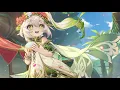 Download Lagu [30 min loop] boundless bliss (nahida) lullaby (by jian lofi)