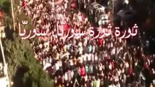 Revolution Revolution Homs 2011 ثورة ثورة حمص 