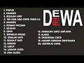 Download Lagu Dewa 19 kompilasi pilihan terbaik (2023)