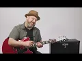 Poison Nothin' But A Good Time Guitar Lesson + Tutorial