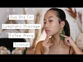 Download Lagu Gua Sha For Lymphatic Drainage - Follow Along Tutorial