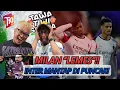 Lagu Giornata 20: AS Roma Gacor, Como Jaga Asa di Eropa!! | Isu Bursa Transfer \u0026 Prediksi Giornata 21