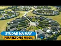 Download Lagu Mga KAKAIBANG SYUDAD sa MUNDO na may mga PERPEKTONG HUGIS!