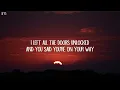 Justine Skye - Collide (Sped Up / TikTok Remix) (Lyrics) ft. Tyga