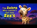Bedtime Stories for iPad Kids 😴 🌙 The Best Sleepy Tales 💤
