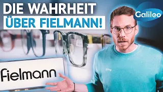 Die Fielmann-Formel: Wie das deutsche Brillenimperium die Welt erobert