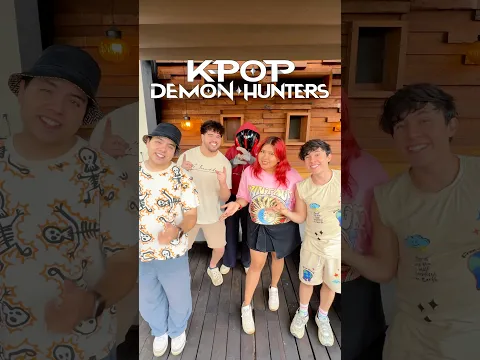 Quién se ve mejor?? 😱😮‍💨 #kpopdemonhunters #sodapop