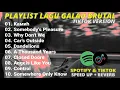 Download Lagu Late night vibes playlist galau speed up + reverb | kamin | control | dandelions | closed doors