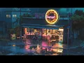 Download Lagu 80s Rainfall of Tokyo 🌧️🏯 Chill Lofi Hip Hop Music and Focus Ambience