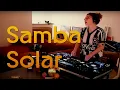 Download Lagu SAMBA SOLAR and other BRAZILIAN songs vol. 1 - BRUNANDRÉ DJ  | Laranjeiras Live Series
