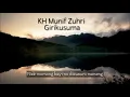 KH Munif Zuhri Girikusuma ~ Momong Ati story wa qoutes