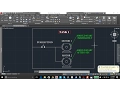 Learn PLC programming with Unity Pro XL Tutorial -Task1IL