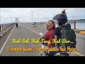 Download Lagu Kalsel, Kalteng, Kalbar, ditempuh dalam 2 hari perjalanan naik sepeda motor Aerox \u0026 Jupiter MX