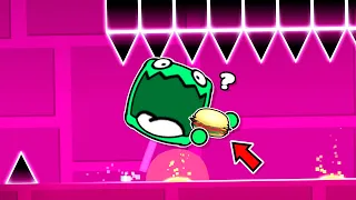 Troll on Track | Geometry dash 2.2