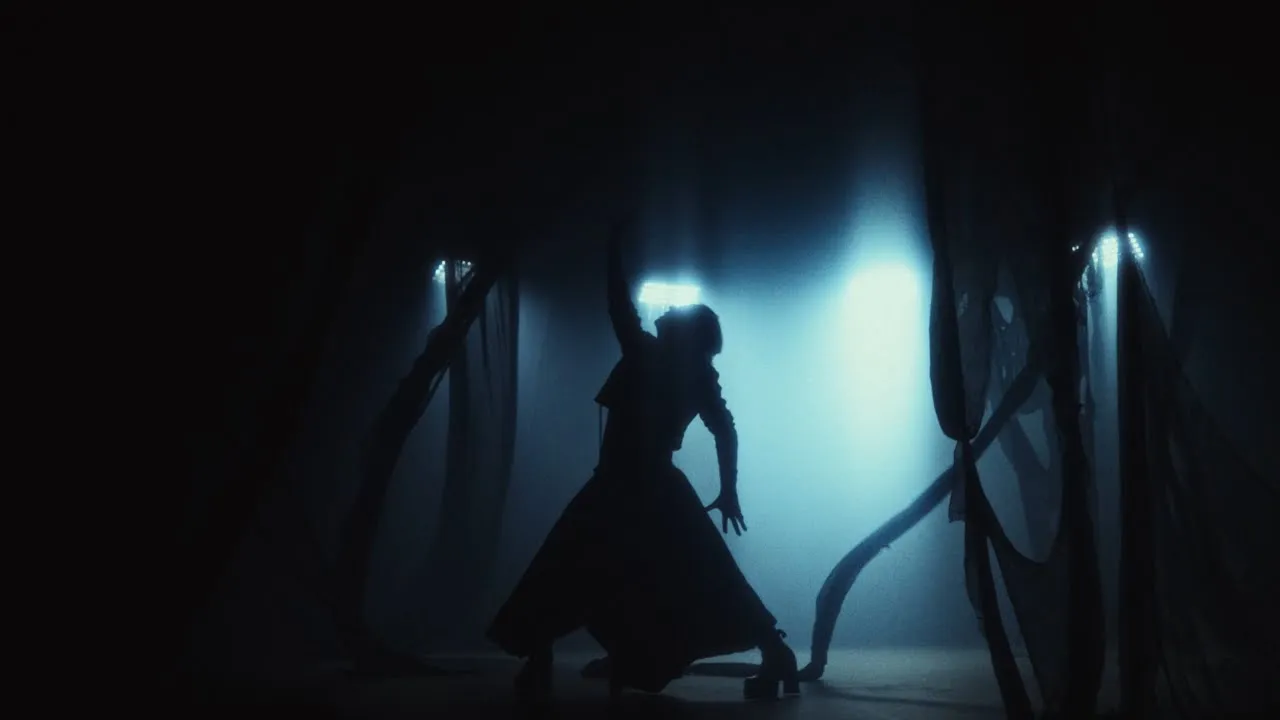 LORD OF THE LOST - I Will Die In It (Official Video) | Napalm Records LORD OF THE LOST - I Will Die In It (Official Video) | Napalm Records