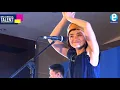 Download Lagu STARS AND RABBIT  - Worth It | Live at Erlangga Talent Week 2018 | Erlangga Inspirasi Channel