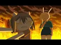 Adventure Time Fionna and Cake Season 2 Mind Trip Exit