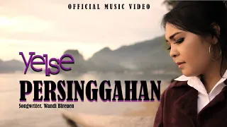 yelse persinggahan official music video 