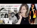 WHERE IS Johnny Gosch Why Johnny CAN T Come Home