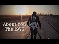 Download Lagu About You - The 1975 (Guitar Cover) w/ Sub Español