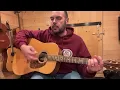 Songs from the Barn - Sober Thing by Cody Jinks